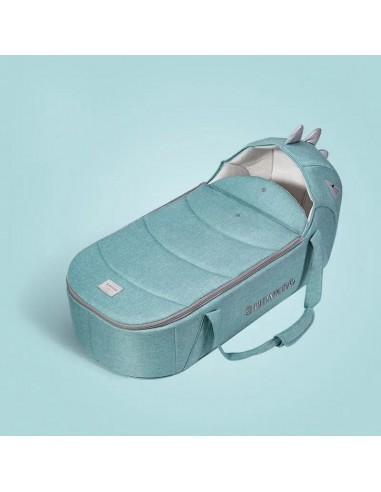 portable baby bed en stock