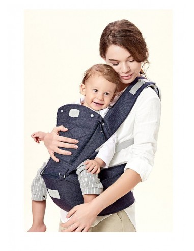 Physiological Baby Carrier Voir les baskets