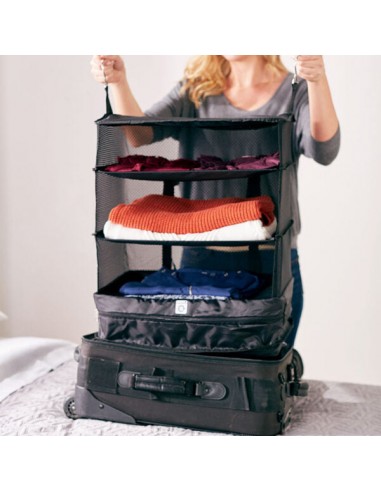 EasyPack - Dressing Personnel de Valise offre 